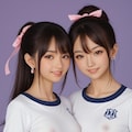 体操着でしたいの？ 3枚目
