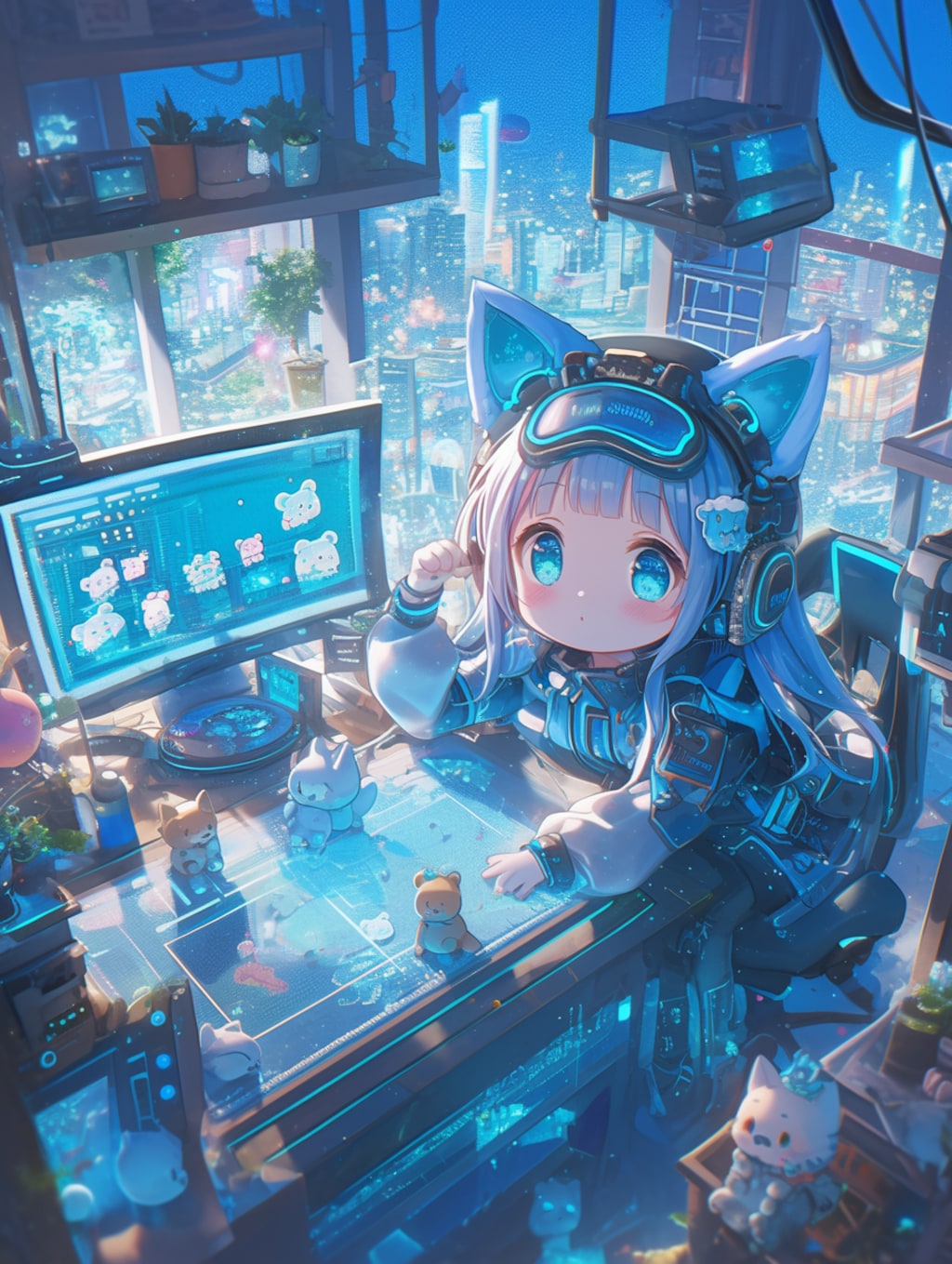 3Dプリンター🖨️
