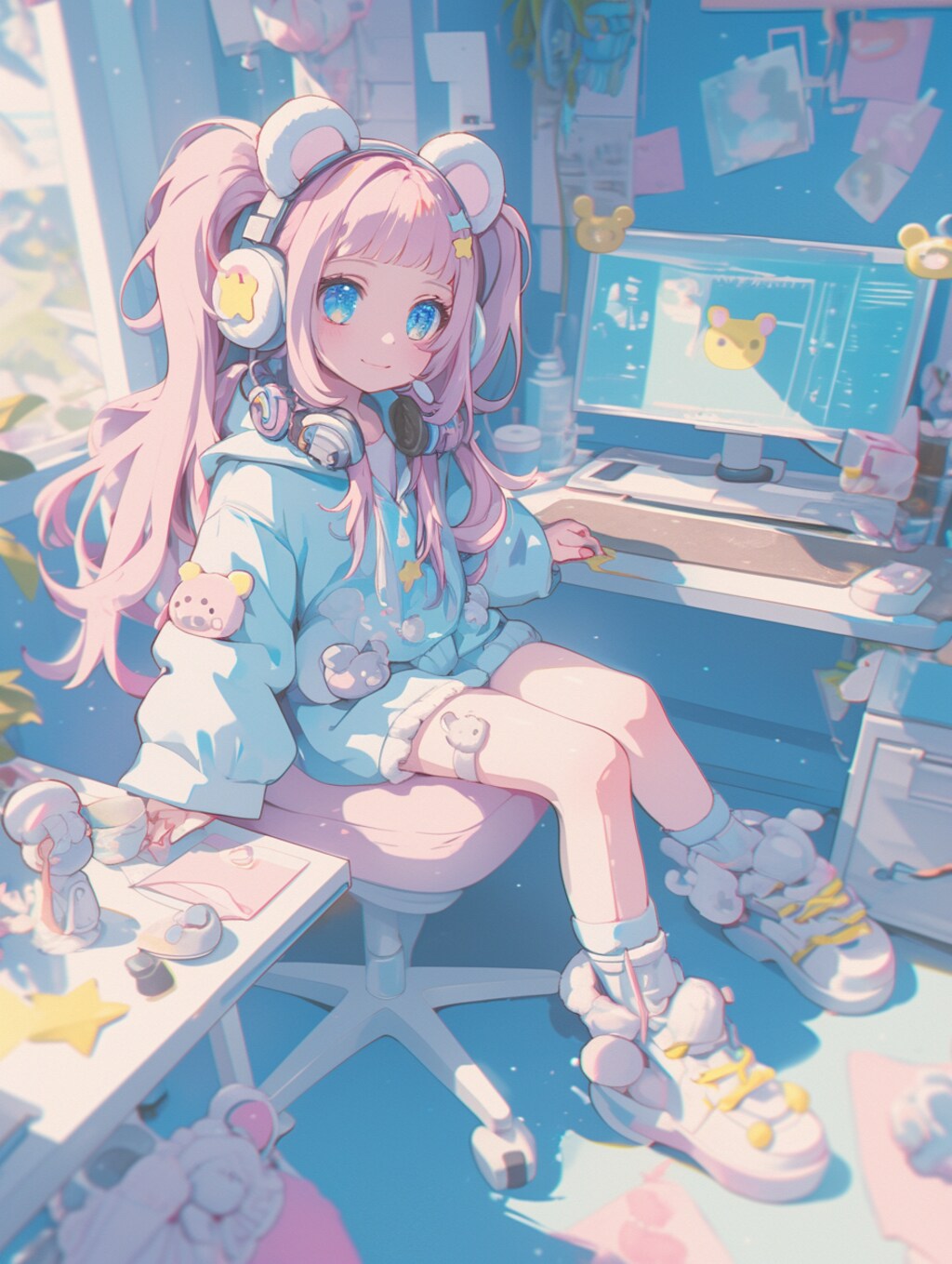 3Dプリンター🖨️