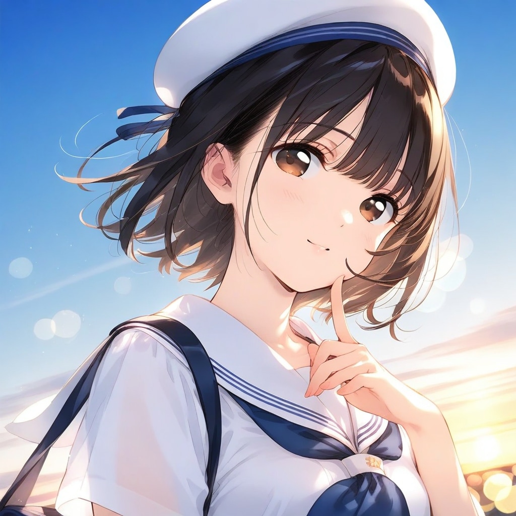 おはよう | の人気AIイラスト・グラビア