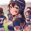 🏉泥まみれの女子ラグビー 131 10枚目