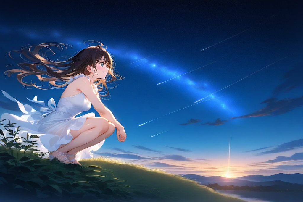 ねがいごといっぱい(3枚)(WAVE, TOPAZ)