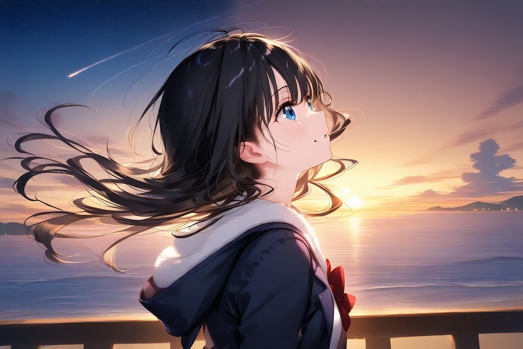 ねがいごといっぱい(3枚)(WAVE, TOPAZ)