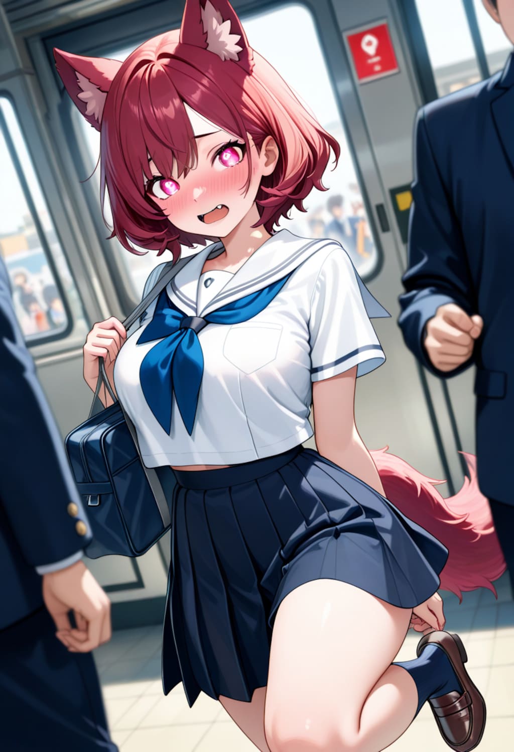 未熟者