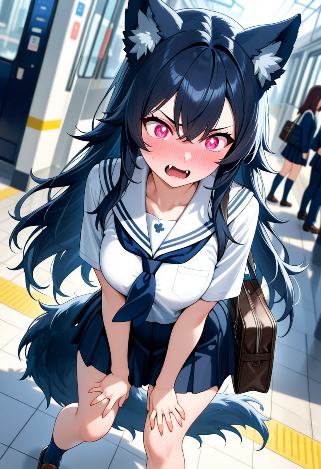 未熟者
