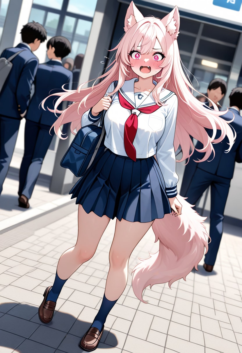 未熟者