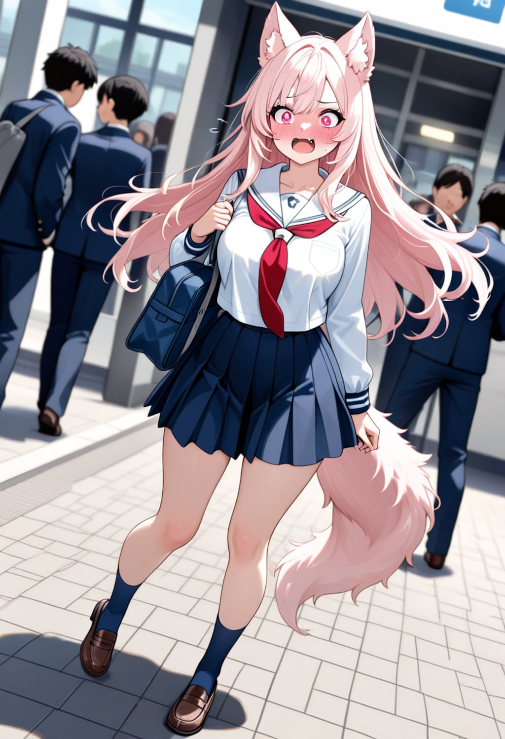 未熟者