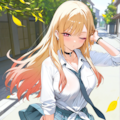 見せたげよっか・・・ 3枚目