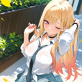 見せたげよっか・・・ 4枚目