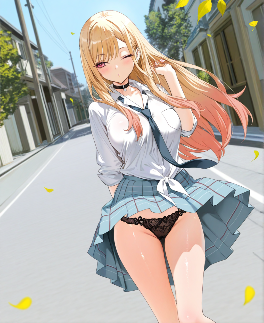 見せたげよっか・・・