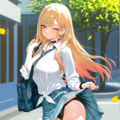 見せたげよっか・・・ 2枚目