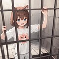 刑事案件〜そして檻キャラへ 2枚目