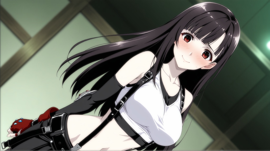 コスプレサキちゃん