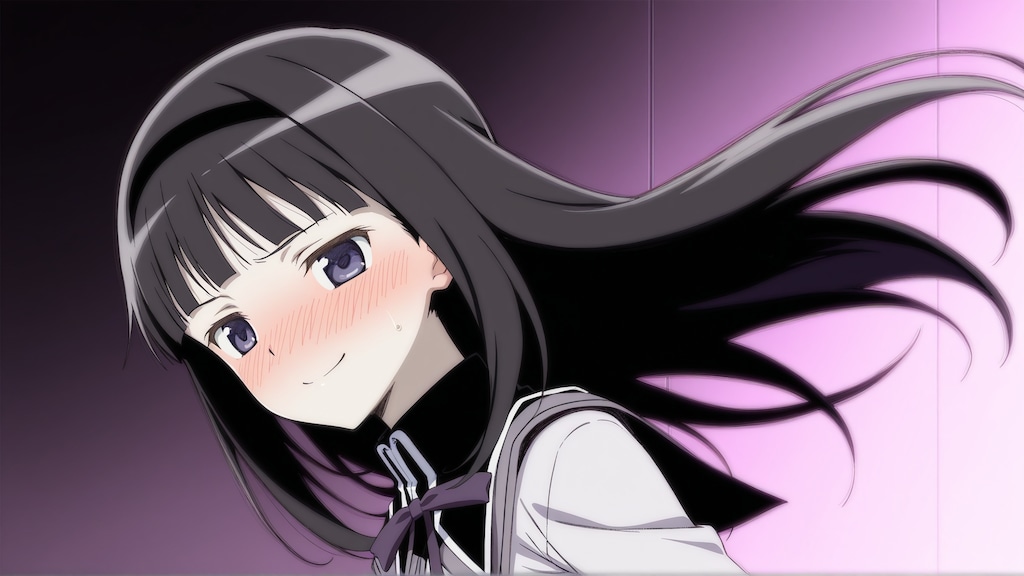 コスプレサキちゃん