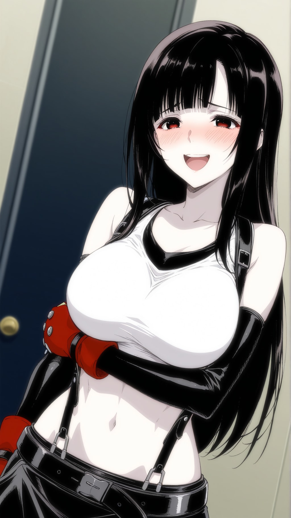 コスプレサキちゃん