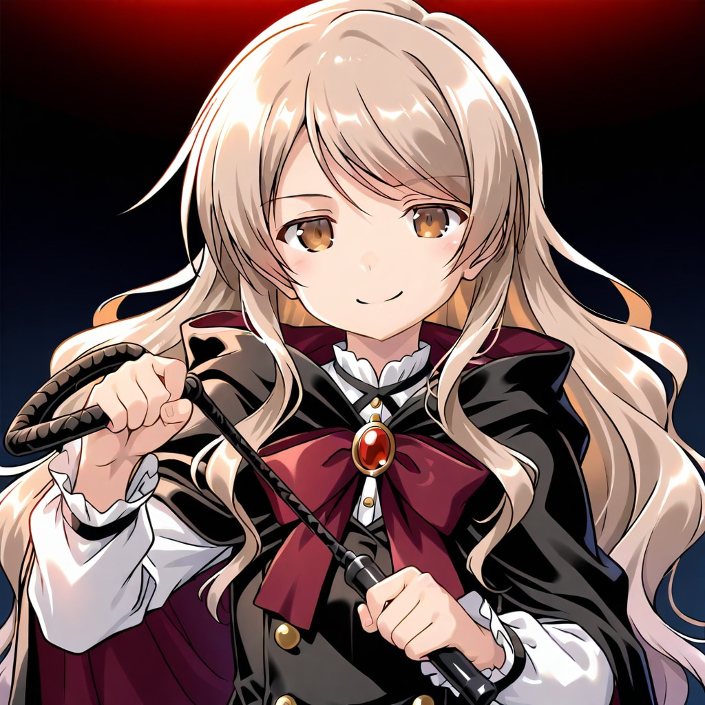 SUCCUBUSちゃんはHARPY