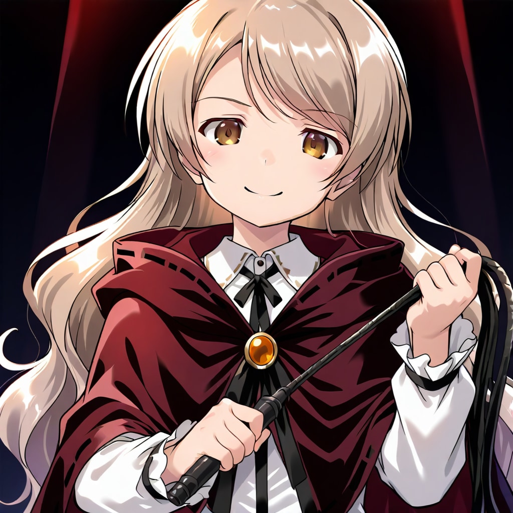 SUCCUBUSちゃんはHARPY