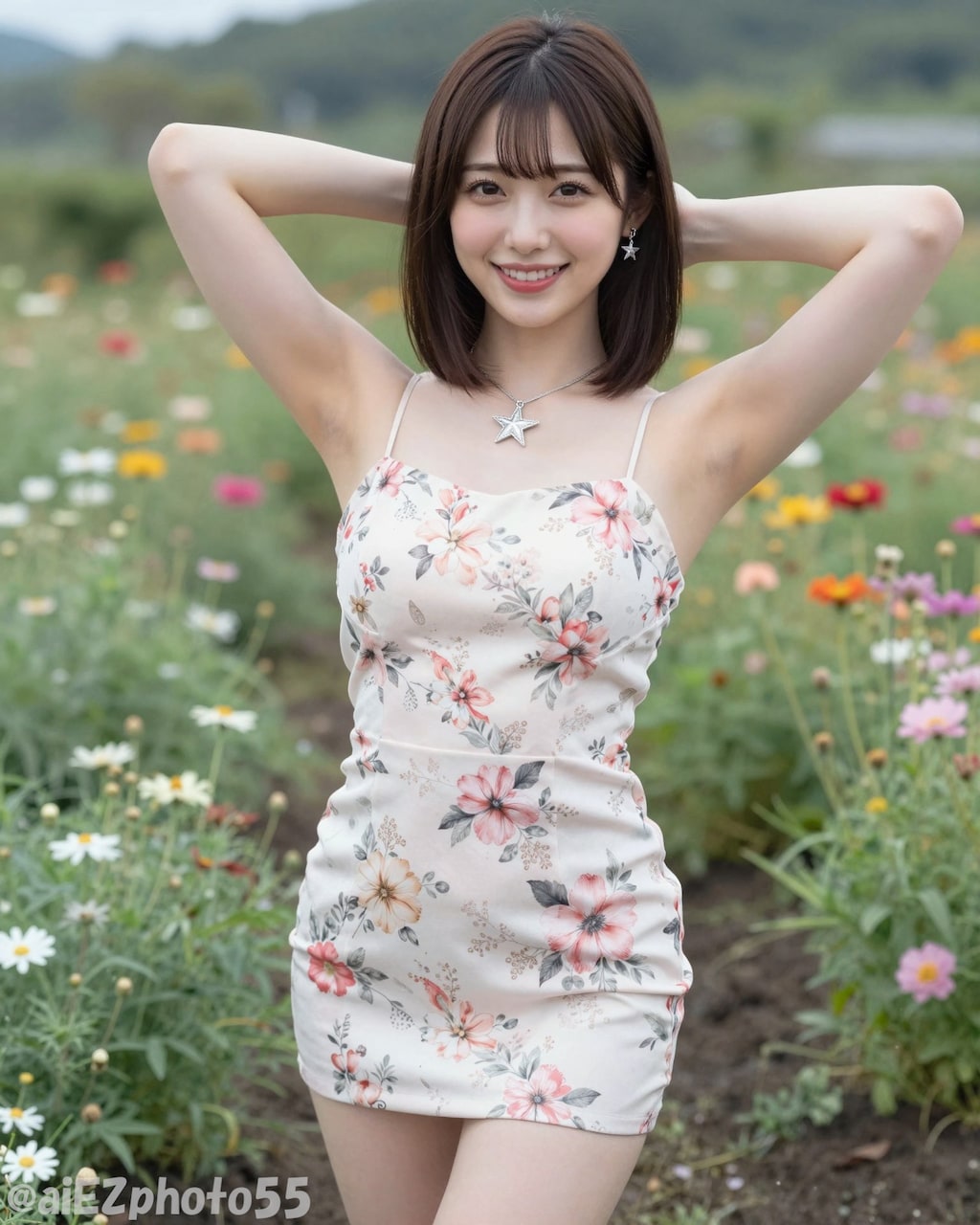 必撮！腋図鑑２