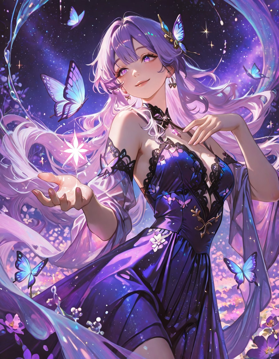 パープルウィンドゥ