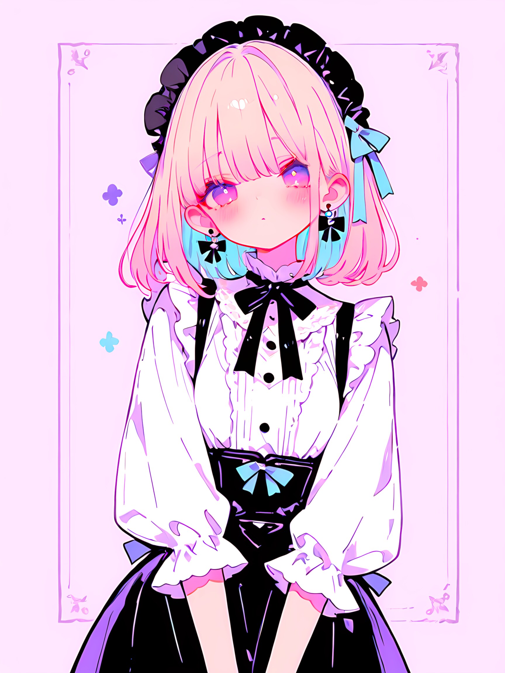 ゆめかわ～～～