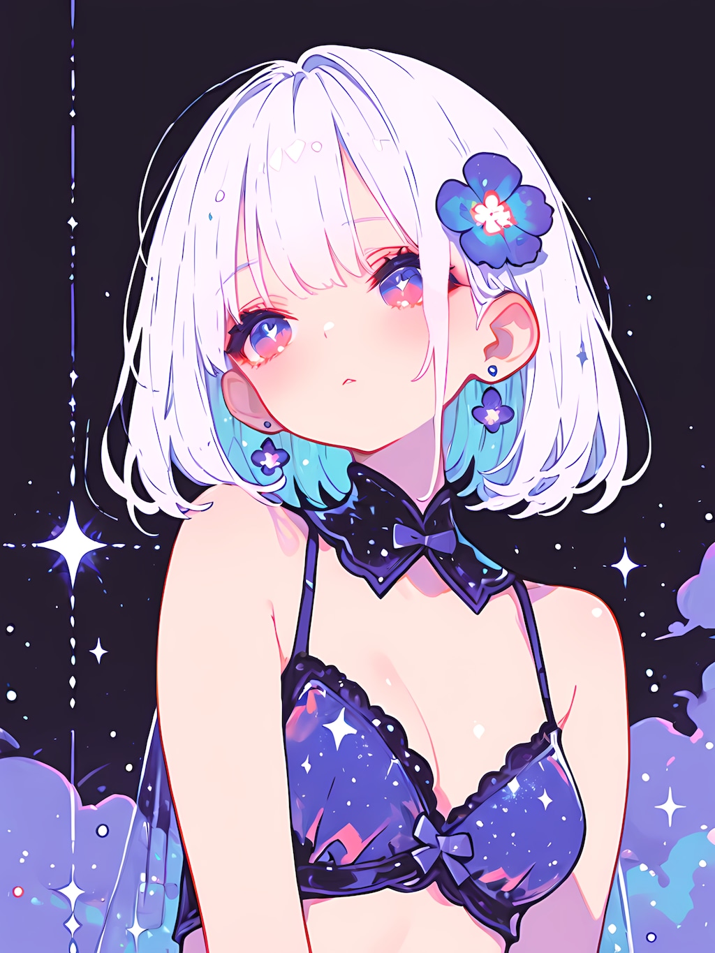 ゆめかわ～～～