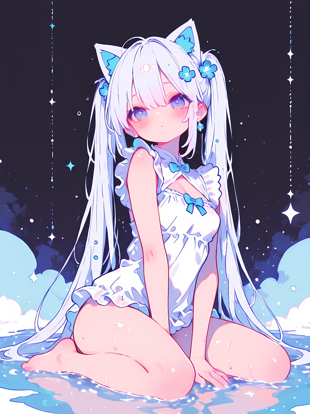 ゆめかわ～～～