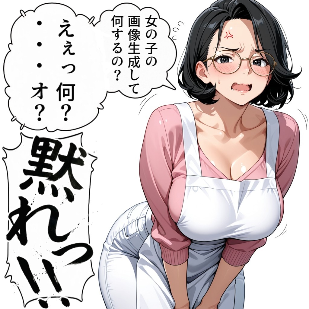 何するの？ | の人気AIイラスト・グラビア