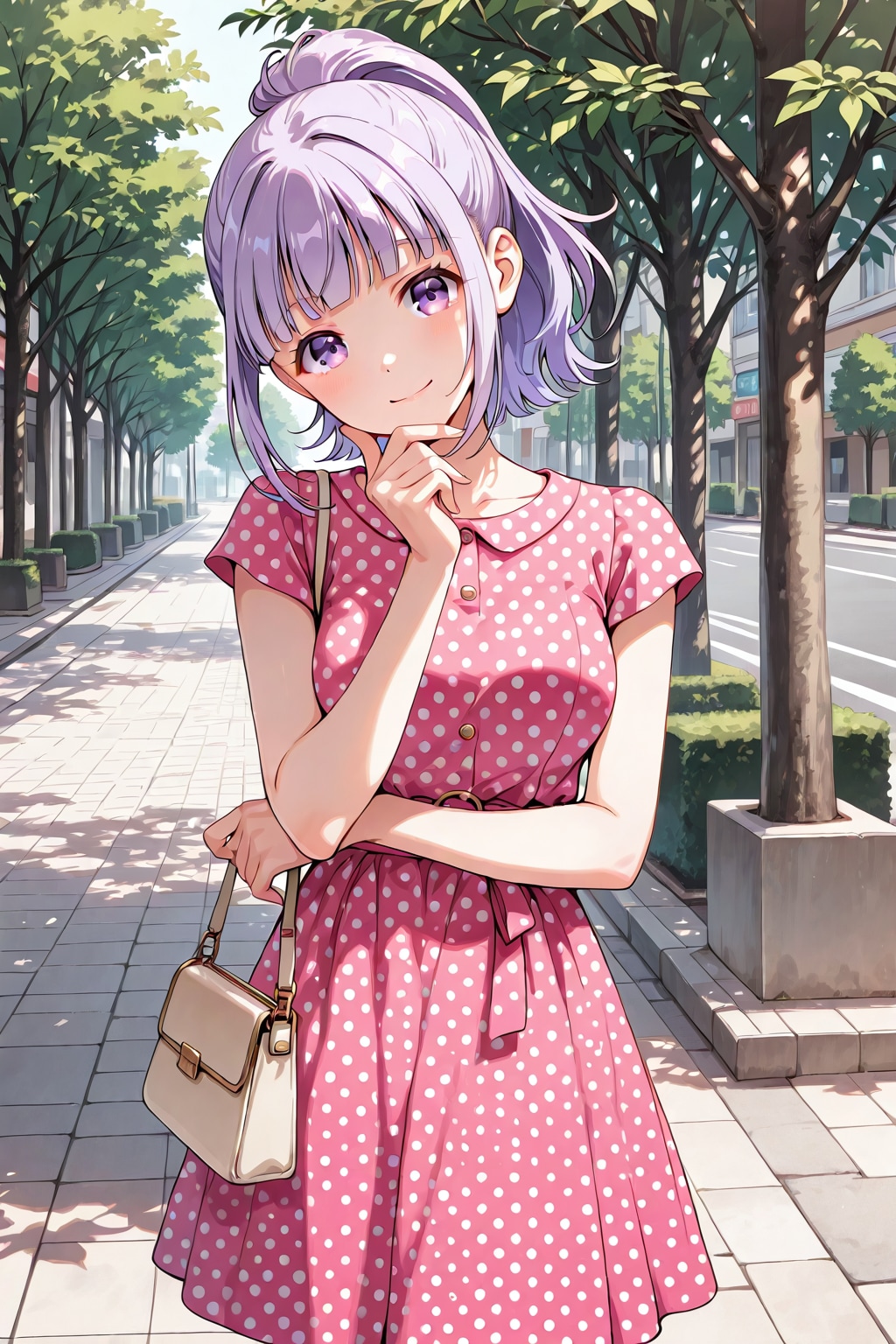 千早ちゃん３３７ | の人気AIイラスト・グラビア