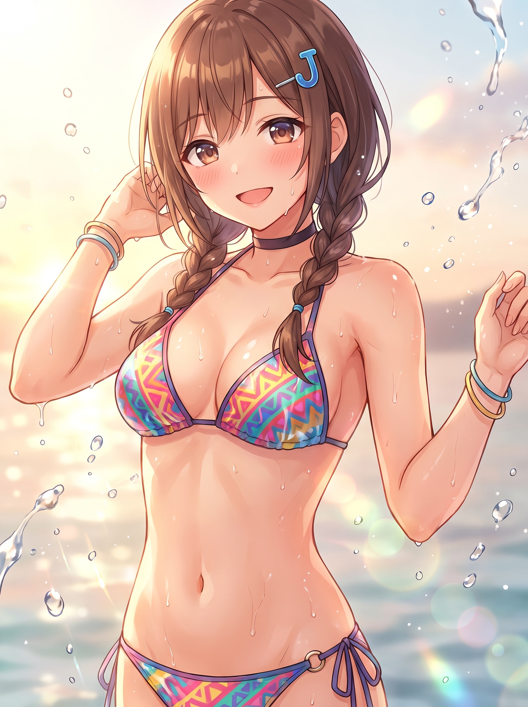 ビキニ