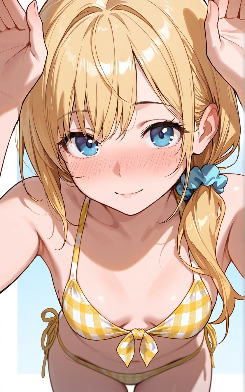 4/21 おはよウサギ
