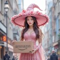 美魔女の宅急便 4枚目