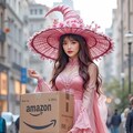 美魔女の宅急便 6枚目