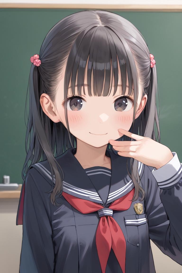 R7.1.7今日もよろしくね♡ | の人気AIイラスト・グラビア