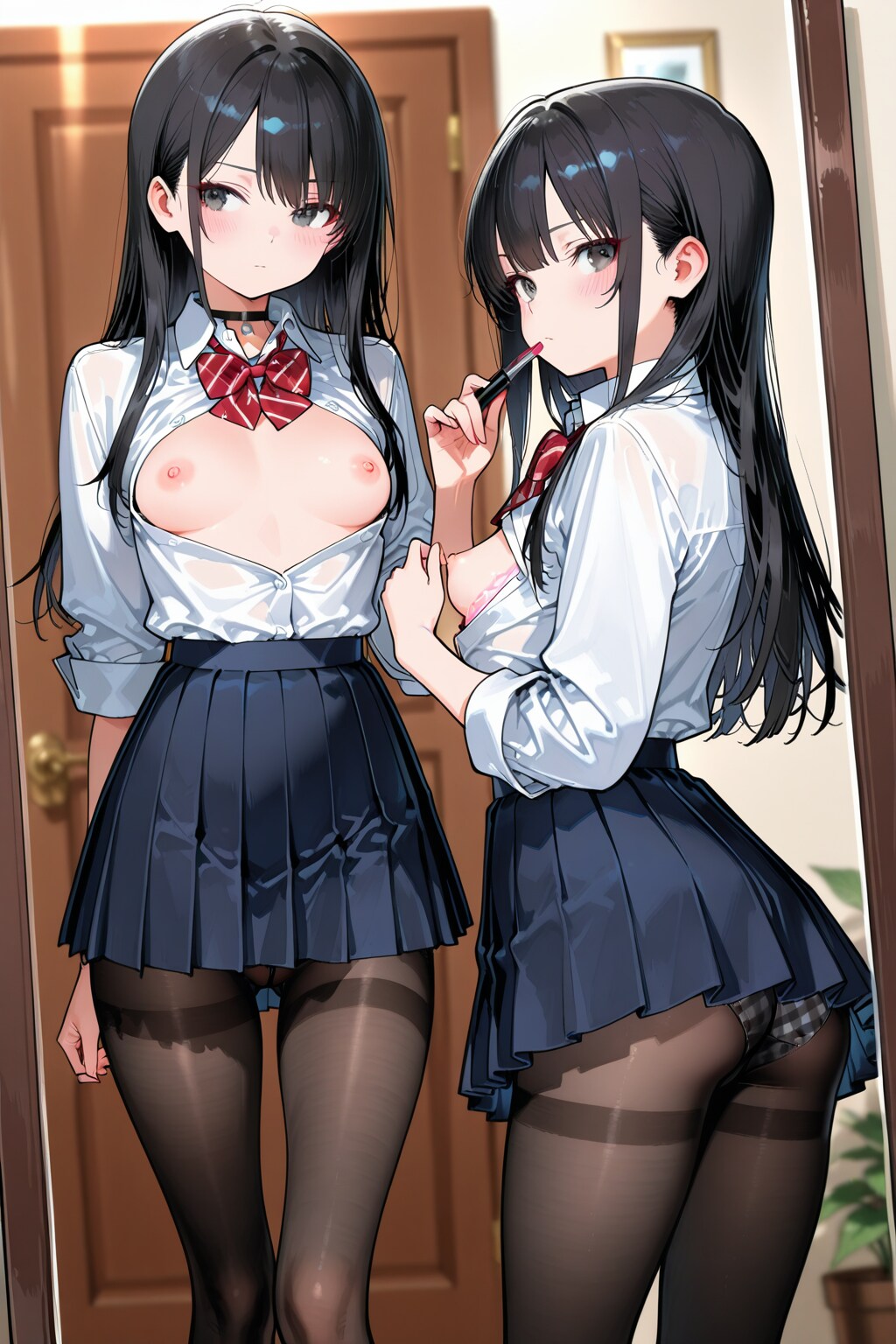 メイク