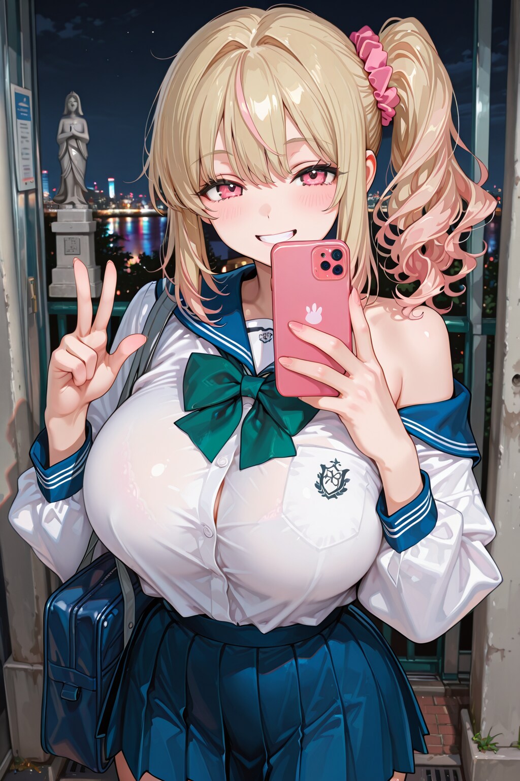 ギャルちゃん