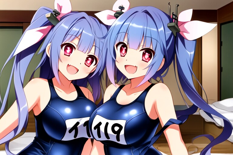 伊19 - 艦これ