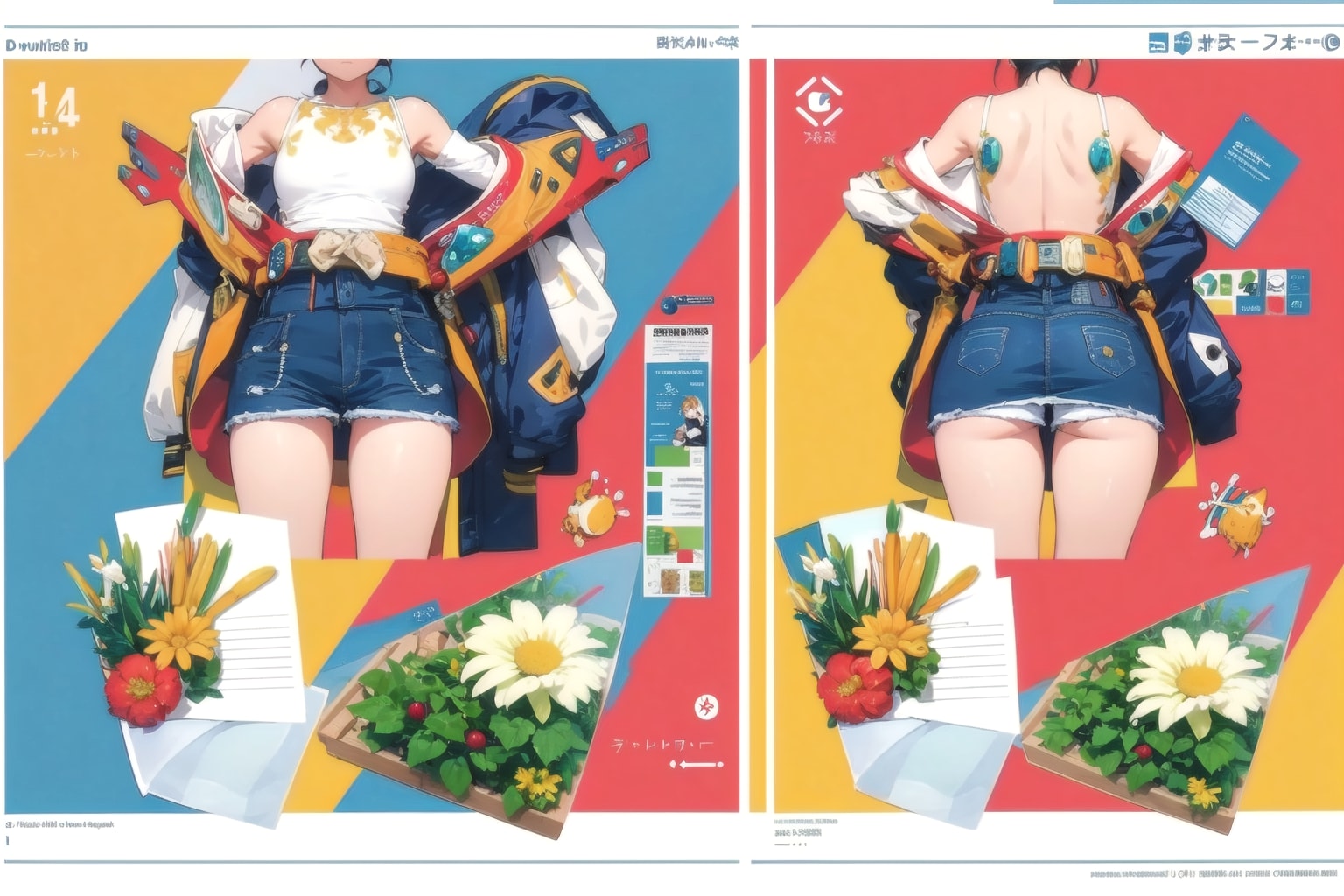 石鹸の設定画？
