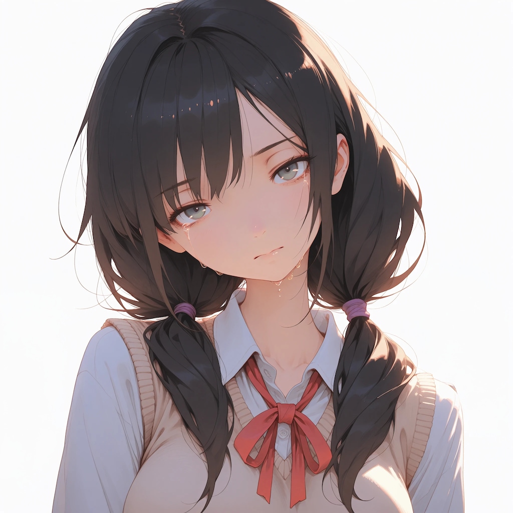 【キャラシート】高代真奈美の場合