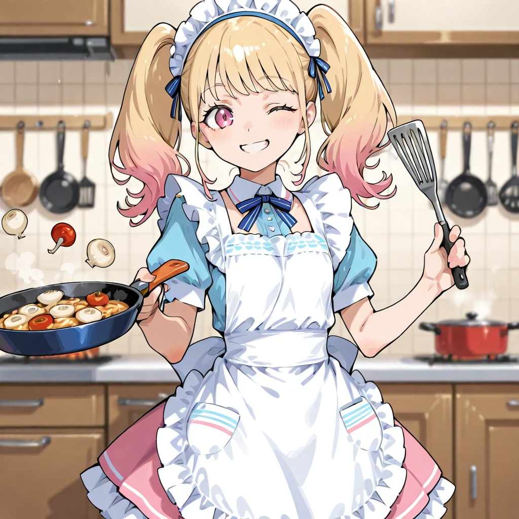 ガーリックソテー | の人気AIイラスト・グラビア