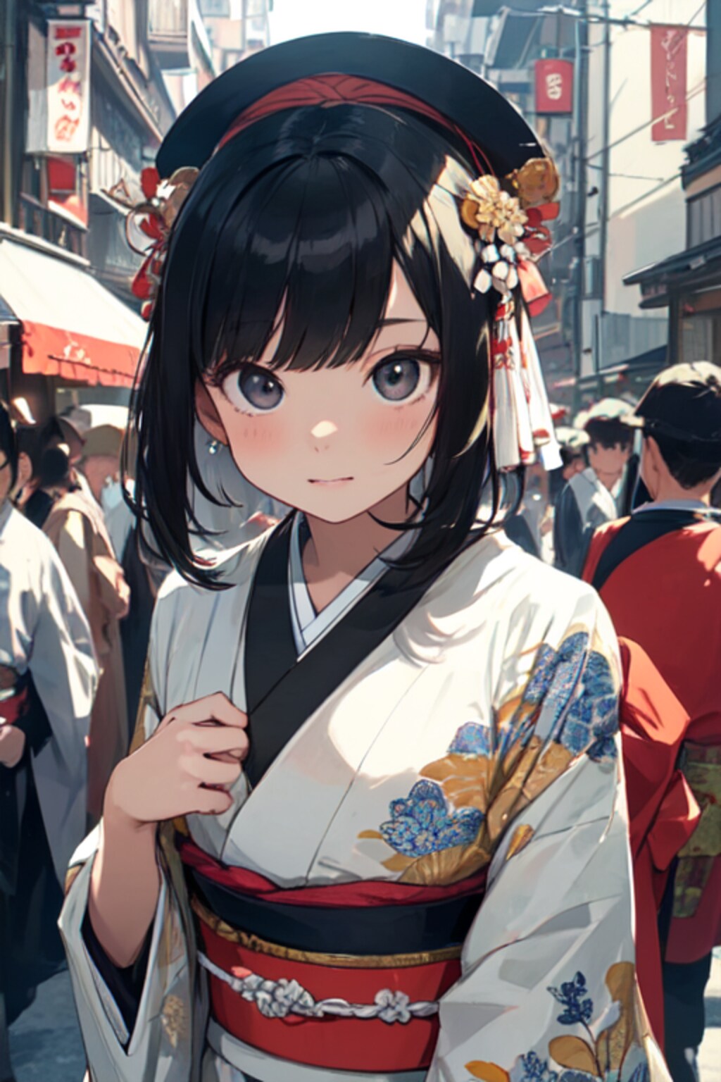 「ねぇ、ちゃんと話聞いてる？」