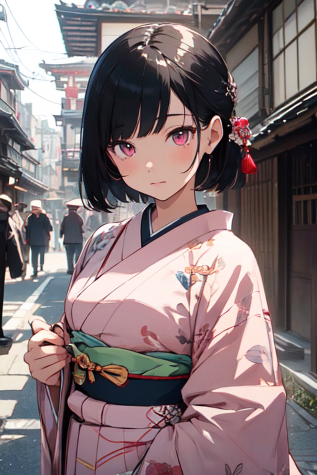 「ねぇ、ちゃんと話聞いてる？」