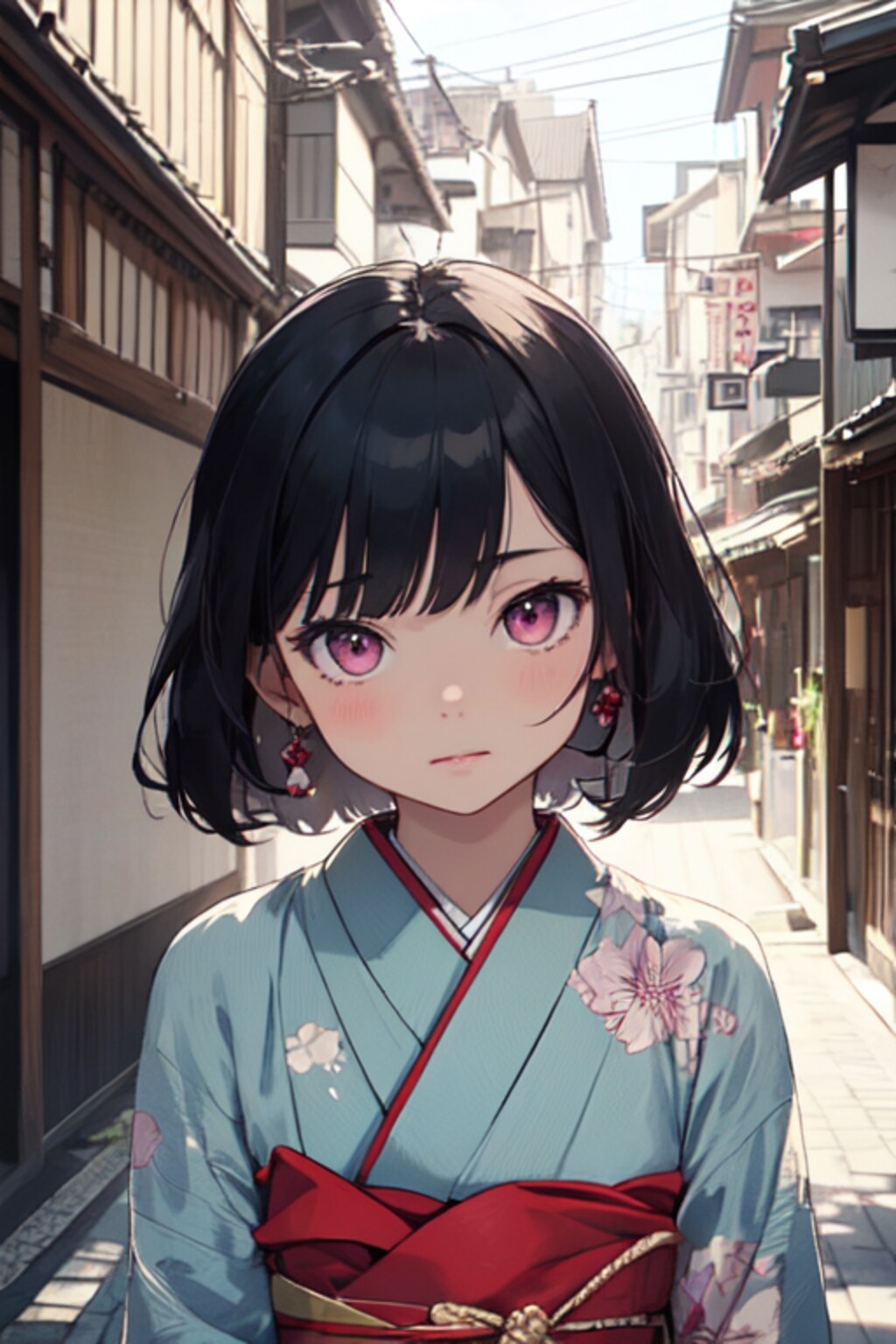 「ねぇ、ちゃんと話聞いてる？」