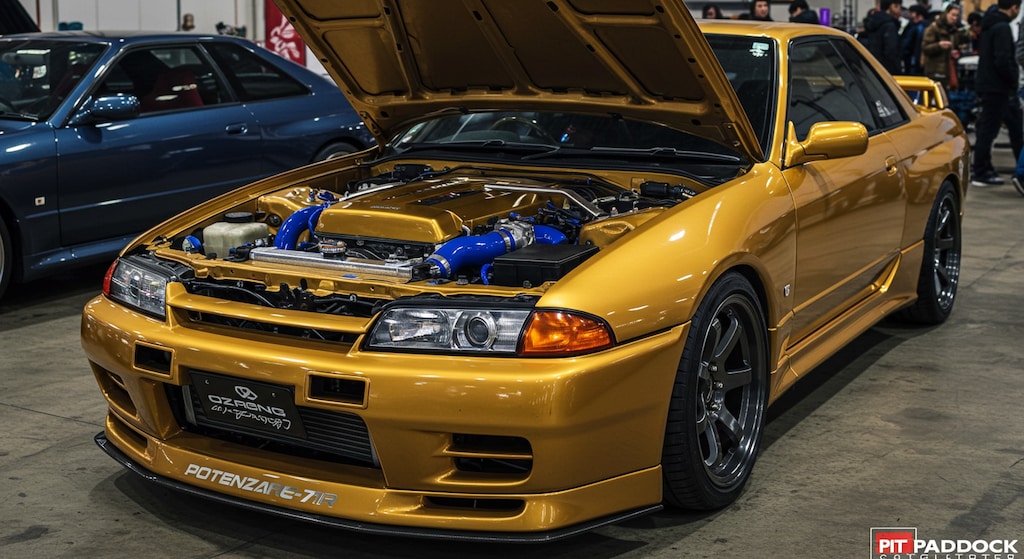 R32GT-R