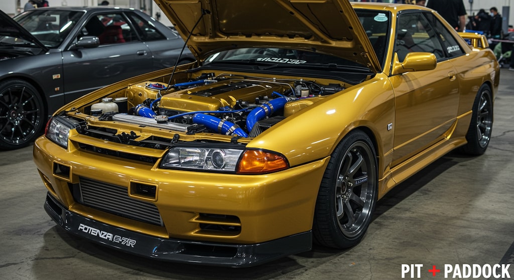 R32GT-R