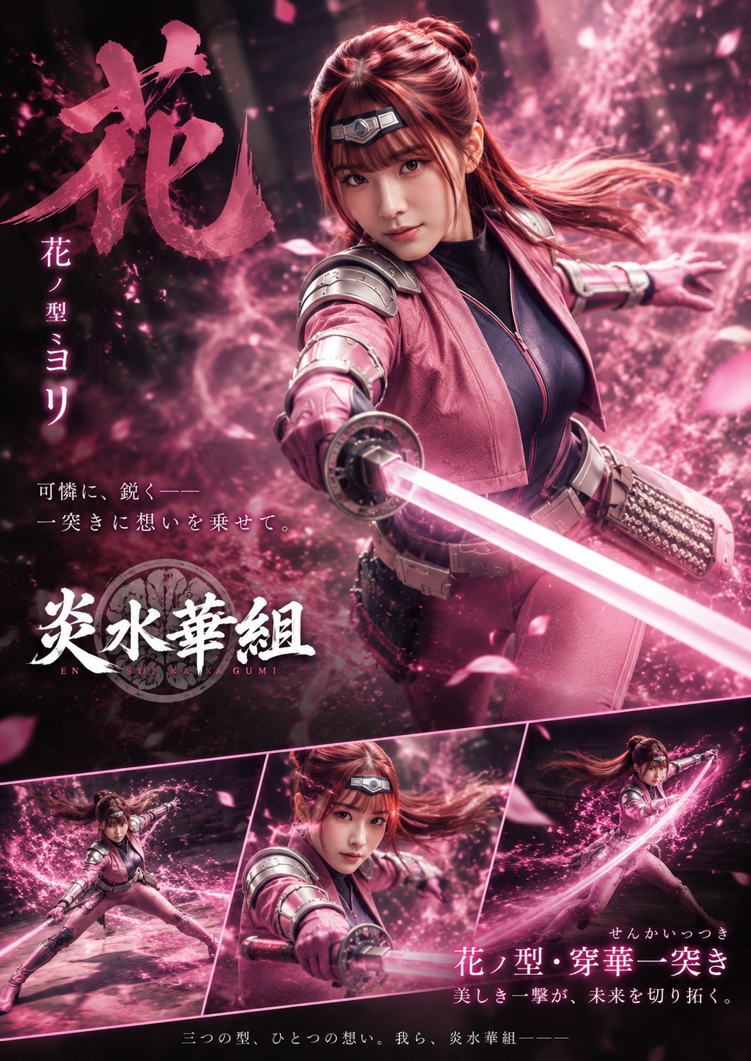 花の侍