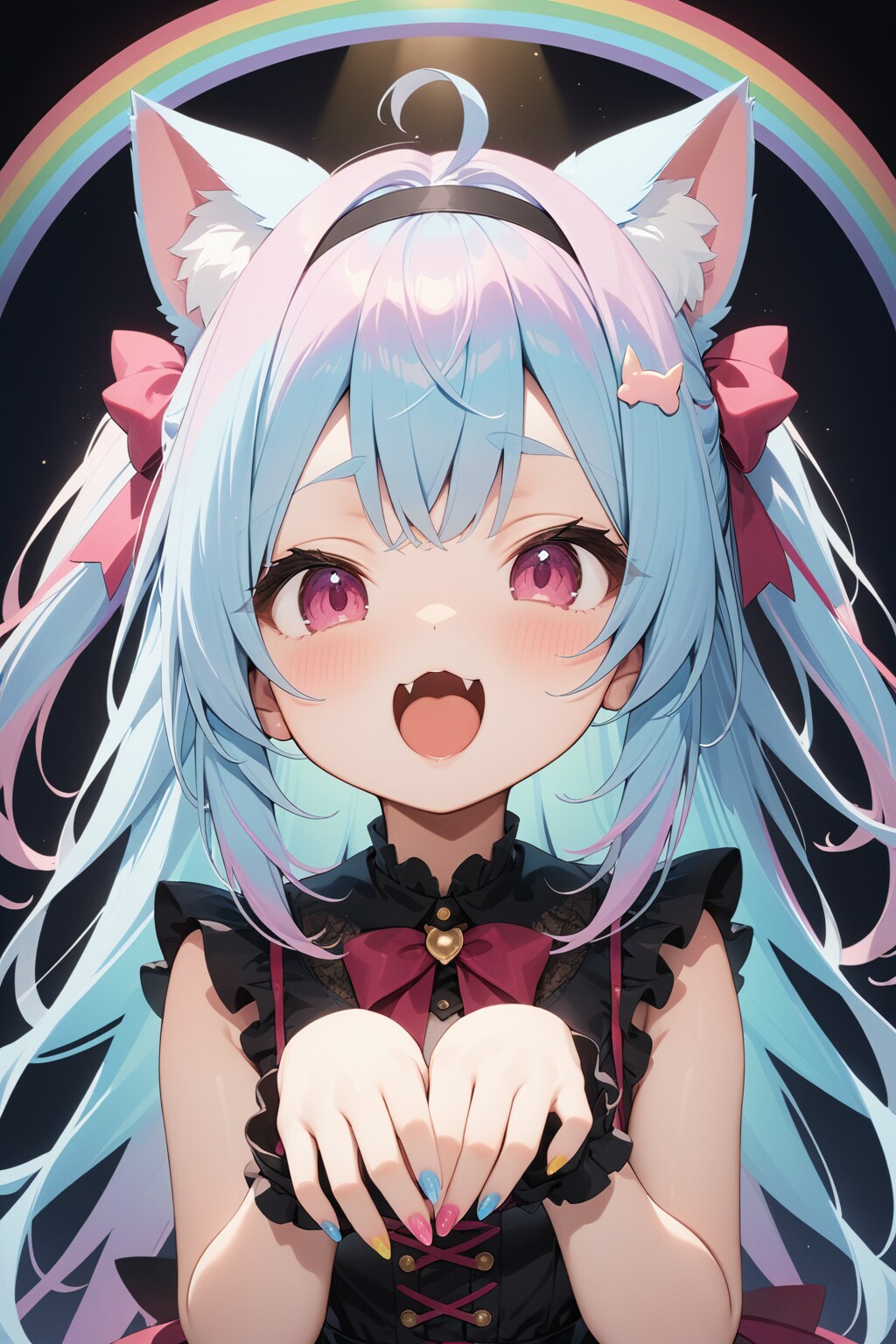 ネイル