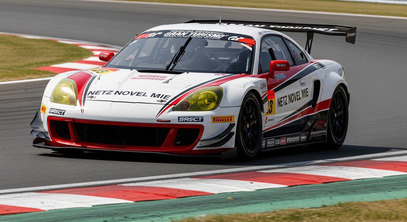 MR-Sレーシングカー | の人気AIイラスト・グラビア