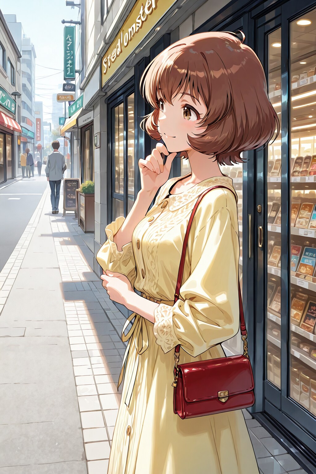 上田鈴帆