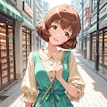 上田鈴帆 2枚目