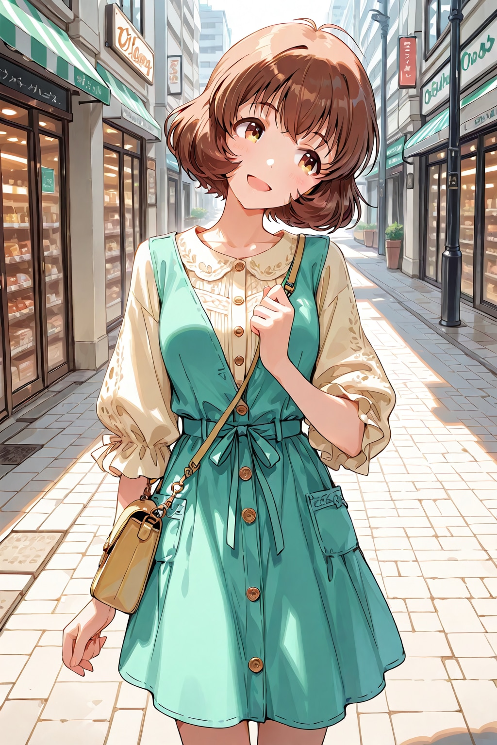 上田鈴帆